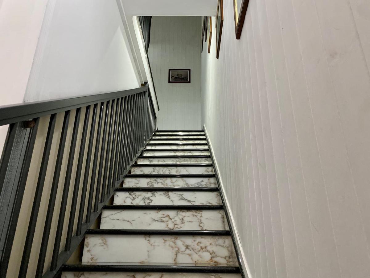 Casa Campisi I Mori Hotel Марцамеми Екстериор снимка
