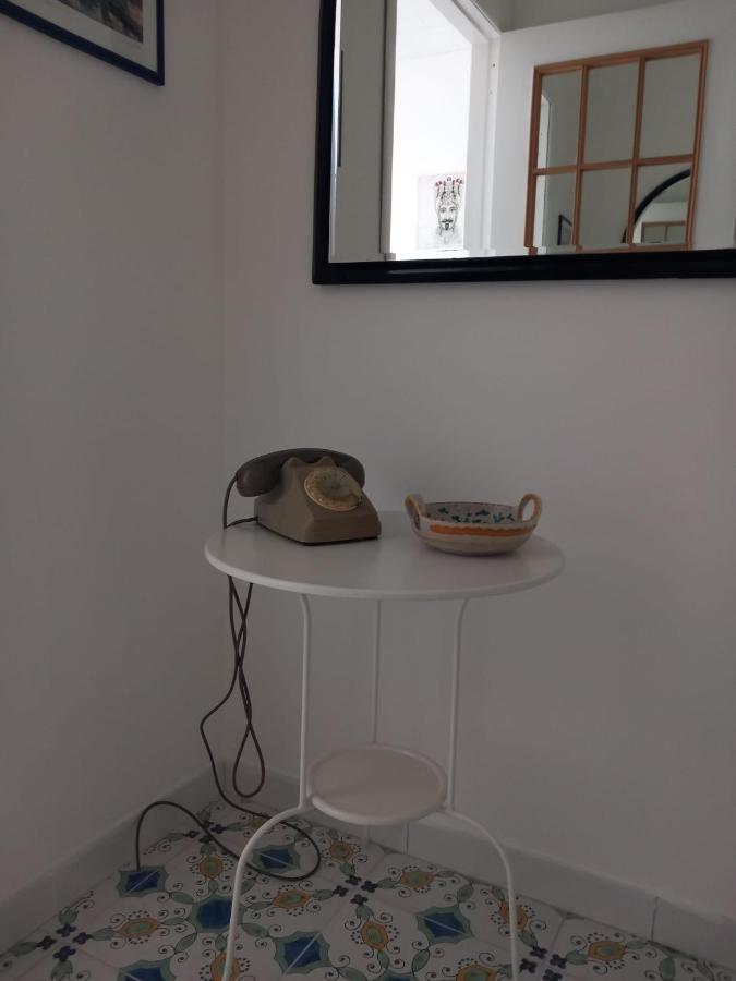 Casa Campisi I Mori Hotel Марцамеми Екстериор снимка