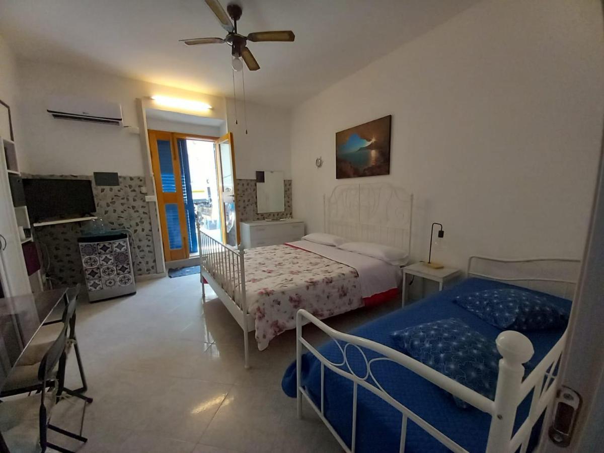 Casa Campisi I Mori Hotel Марцамеми Екстериор снимка