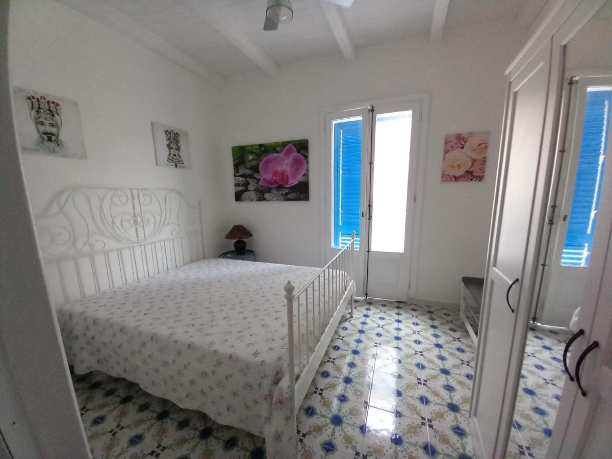 Casa Campisi I Mori Hotel Марцамеми Екстериор снимка